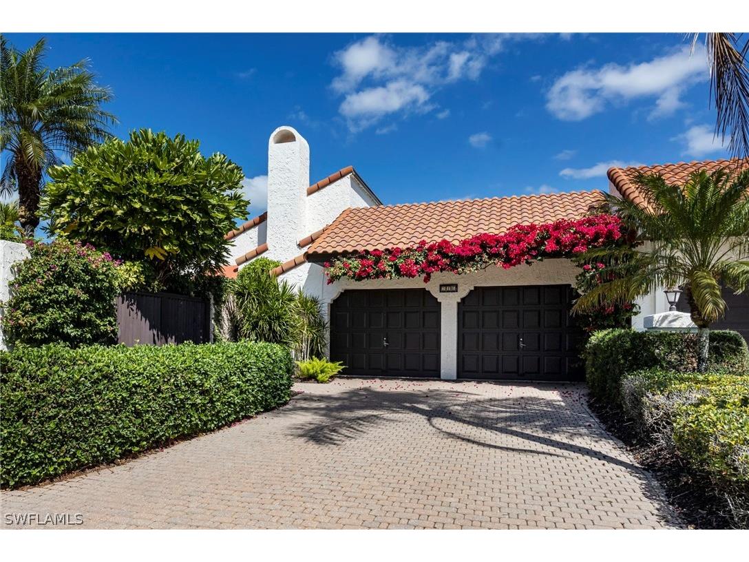 516 Tierra Mar Lane E #5 Naples FL 34108 226010328 image1