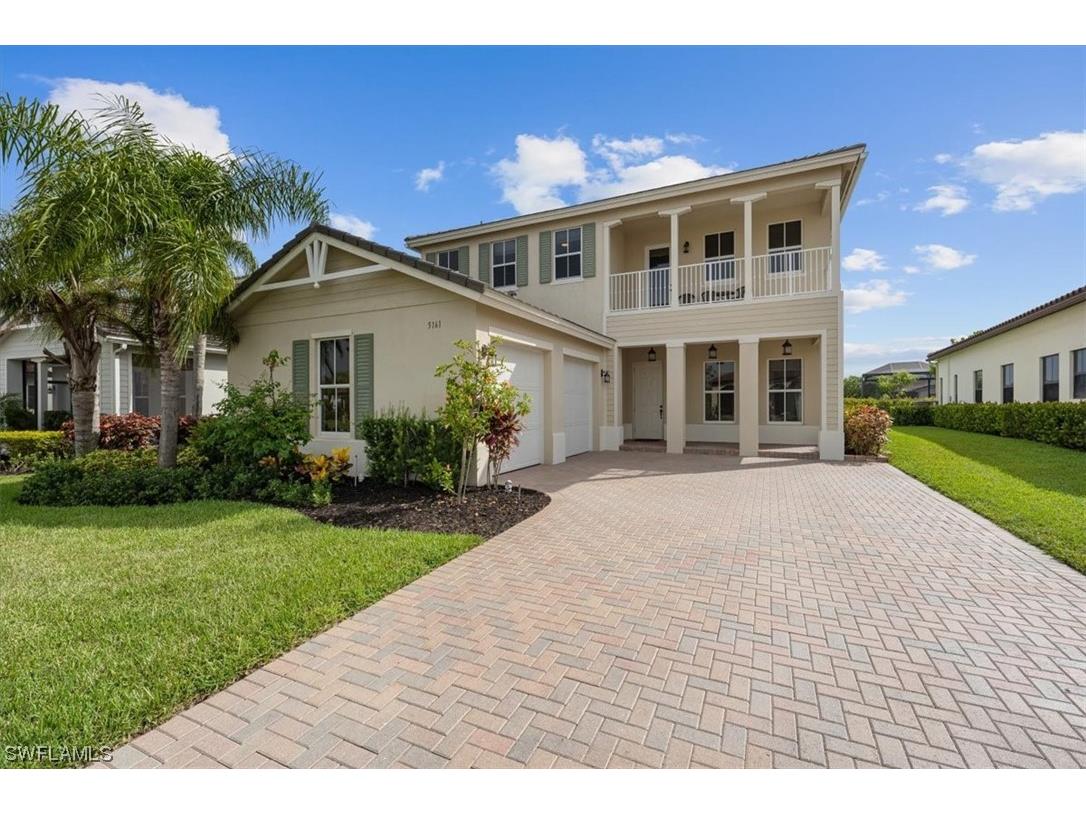 5161 Vizcaya Street Ave Maria FL 34142 223068586 image1