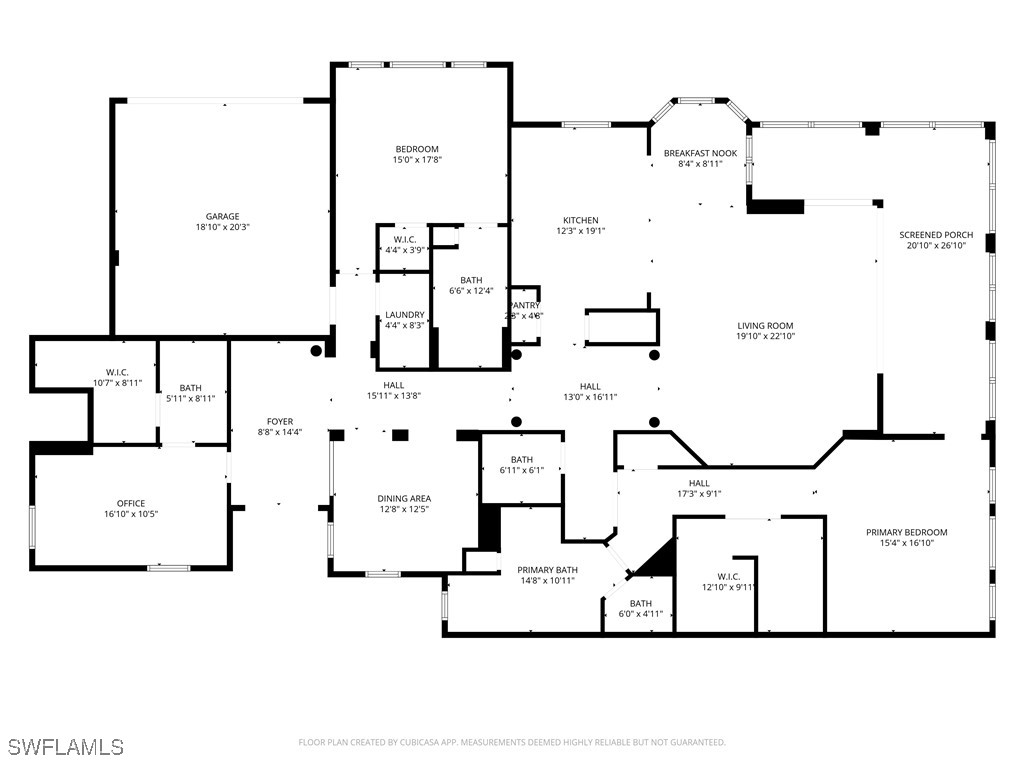 517 Avellino Isles Circle #101 Naples FL 34119 225082753 image25