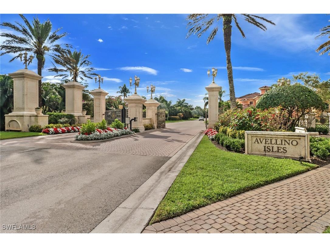 517 Avellino Isles Circle #101 Naples FL 34119 225082753 image26