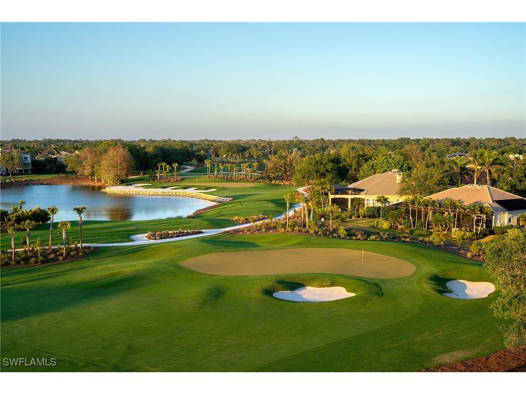 517 Avellino Isles Circle #101 Naples FL 34119 225082753 image36
