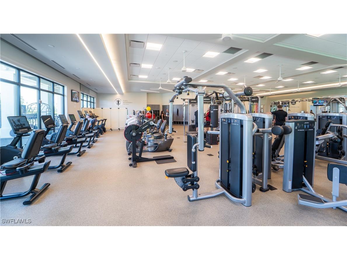 517 Avellino Isles Circle #101 Naples FL 34119 225082753 image41