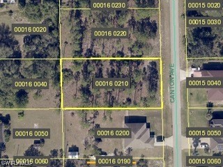 517 Canton Avenue Lehigh Acres FL 33972 223028672 image1