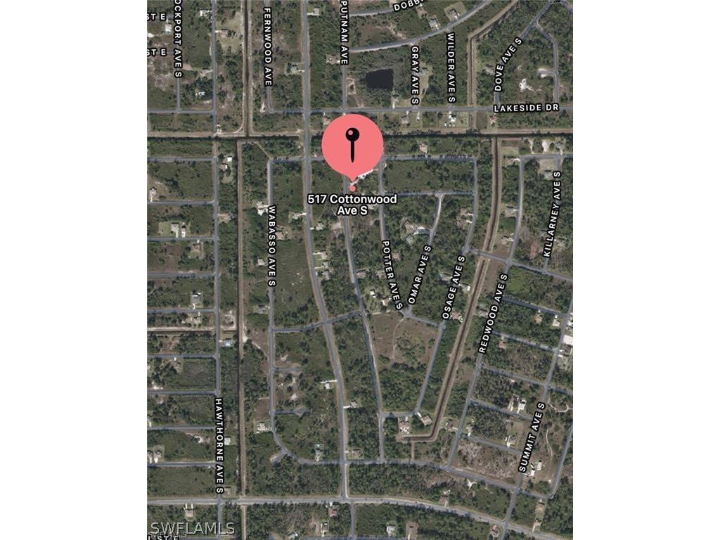 517 Cottonwood Avenue S Lehigh Acres FL 33974 224043973 image1