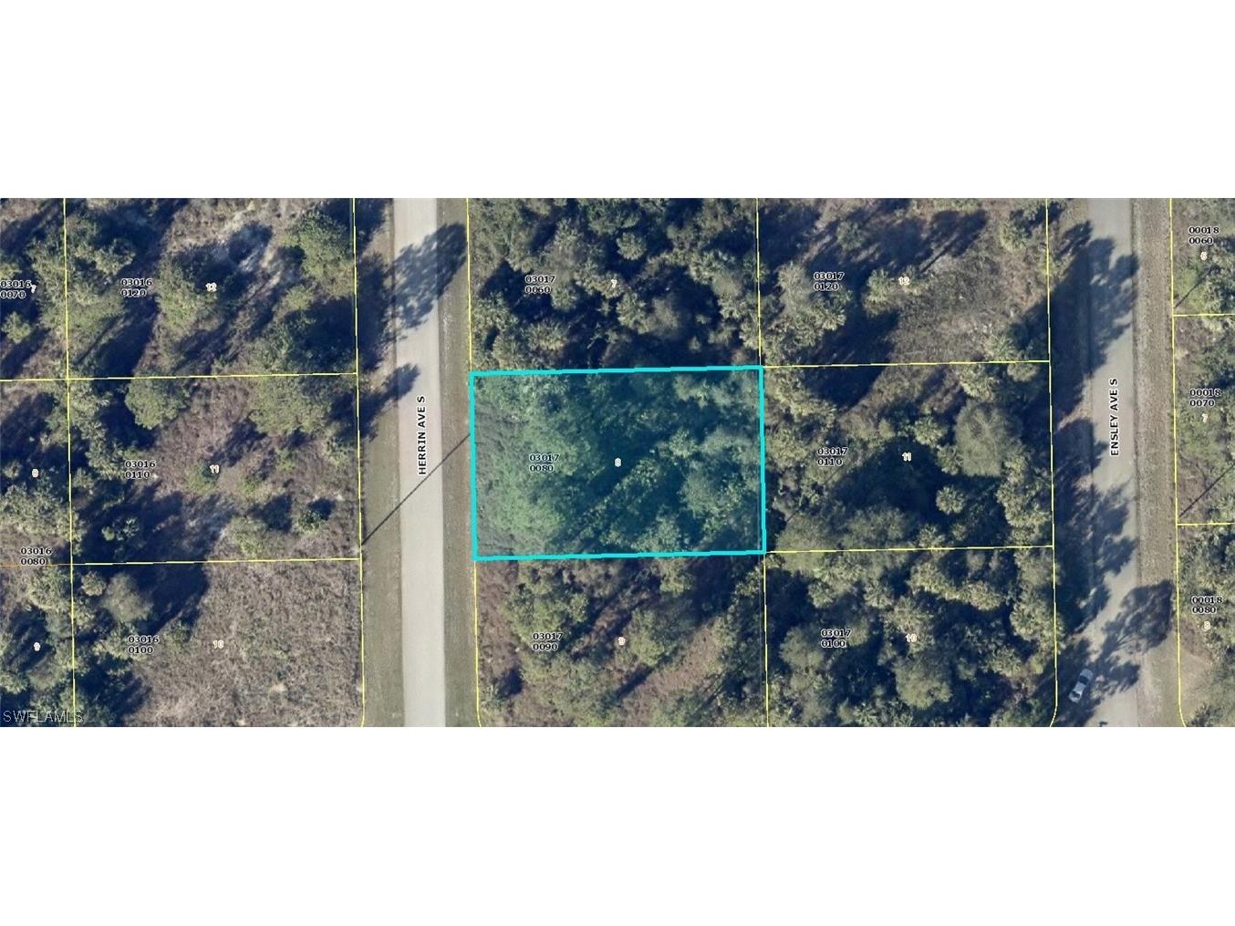 517 Herrin Avenue S Lehigh Acres FL 33974 223054536 image1