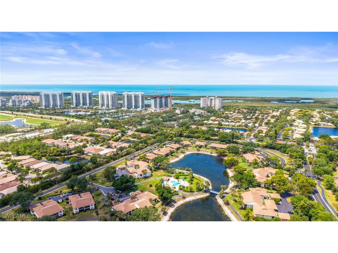 517 Lake Louise Circle #101 Naples FL 34110 225039390 image1
