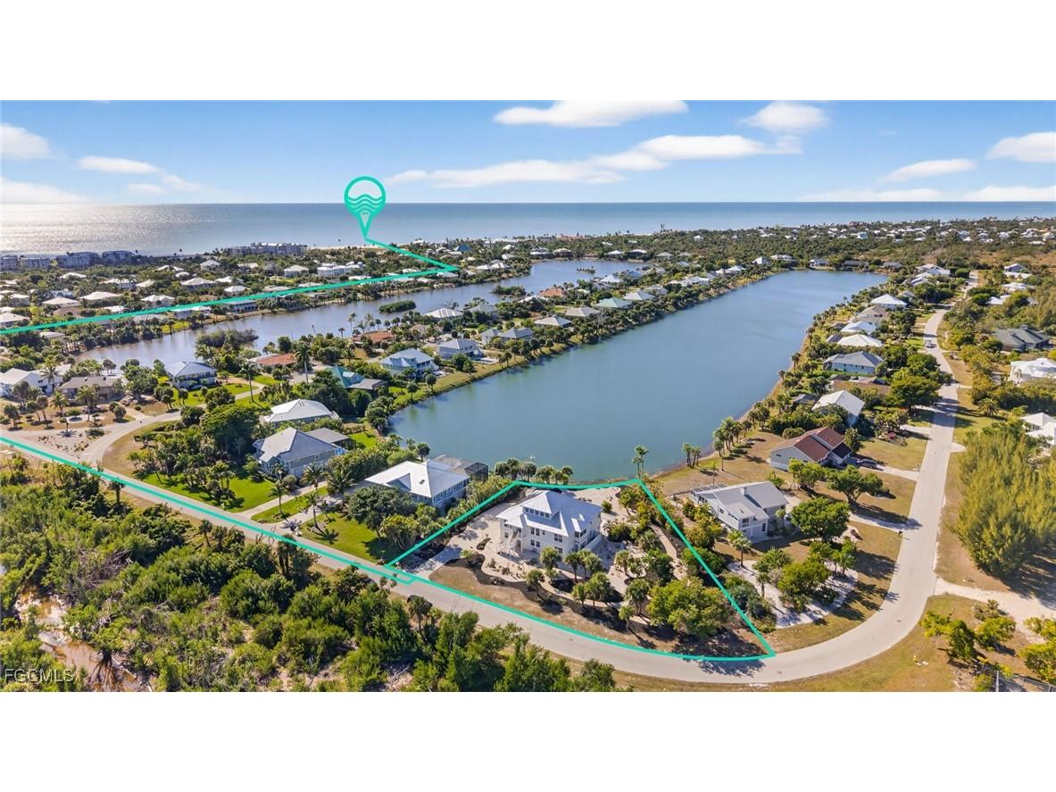 517 Lake Murex Circle Sanibel FL 33957 2025025389 image1