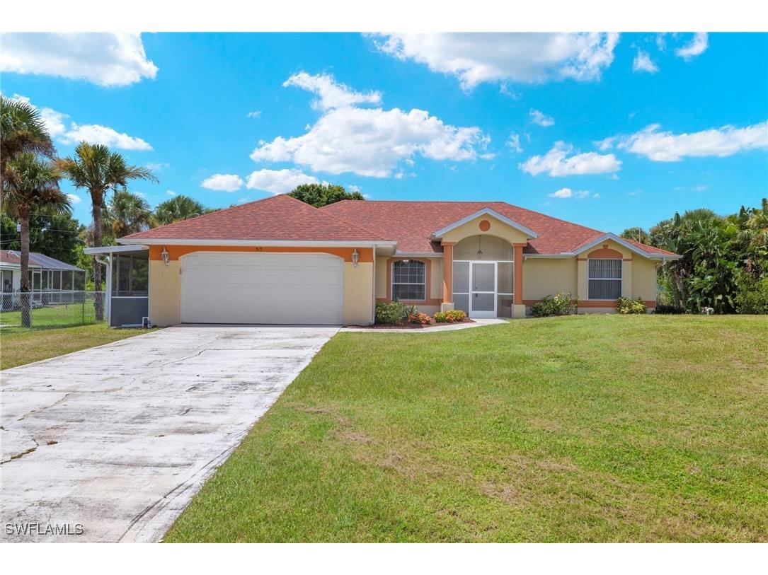 517 Michael Avenue Lehigh Acres FL 33936 224071484 image1
