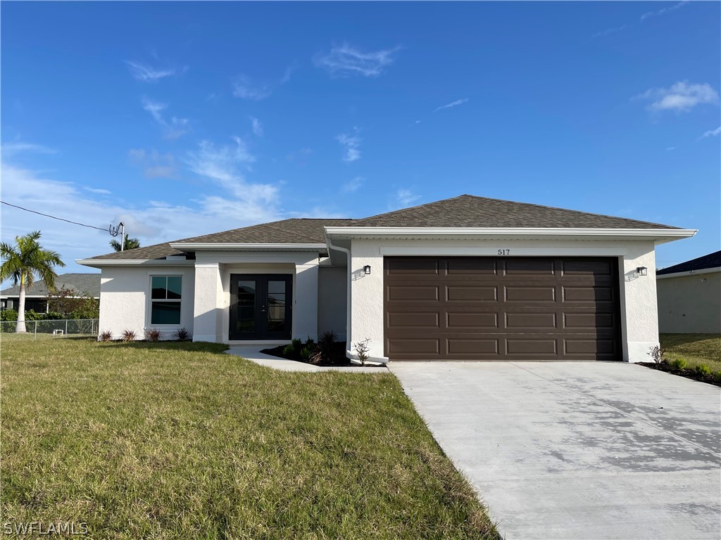 517 NW 20th Street Cape Coral FL 33993 224020530 image1