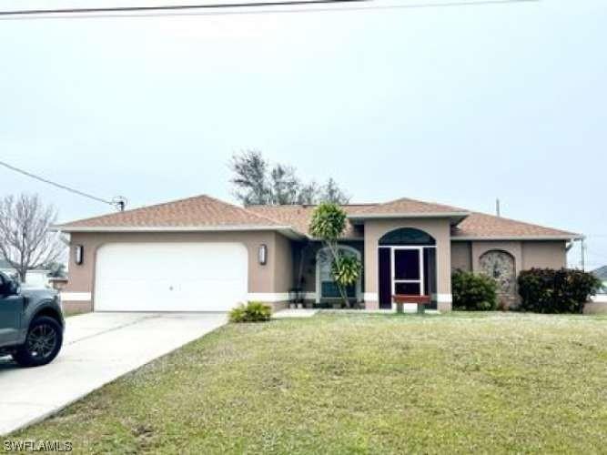 517 NW 23rd Street Cape Coral FL 33993 224012926 image1