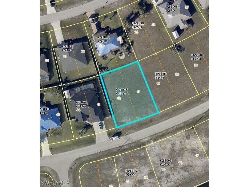 517 NW 25th Terrace Cape Coral FL 33993 223037466 image1