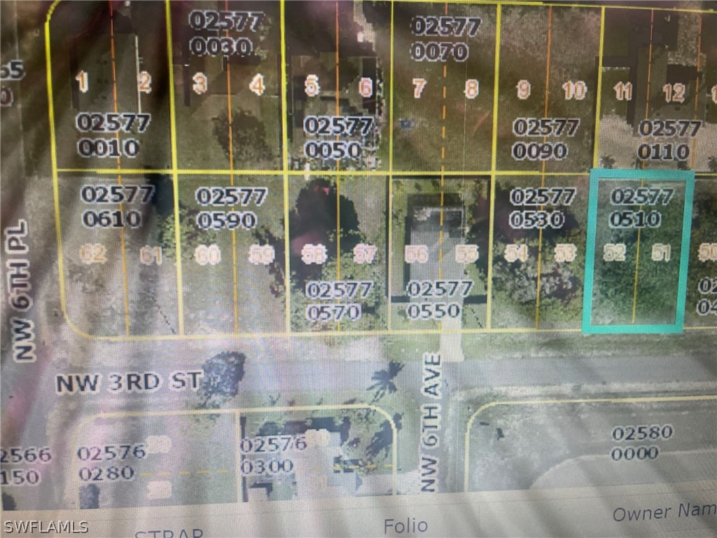 517 NW 3rd Street Cape Coral FL 33993 222057916 image1