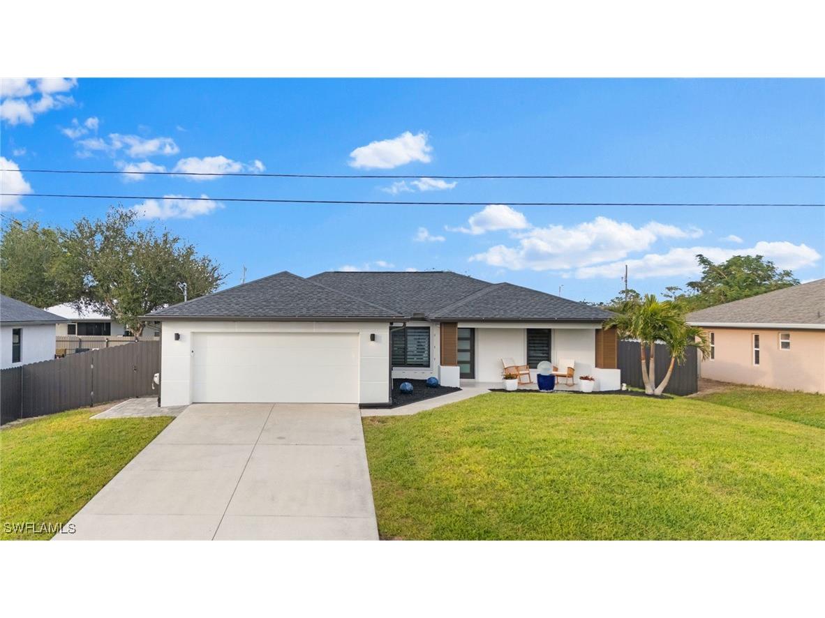 517 NW 3rd Terrace Cape Coral FL 33993 225008055 image1