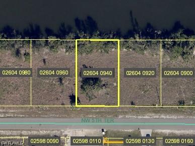 517 NW 5th Terrace Cape Coral FL 33993 223093396 image1