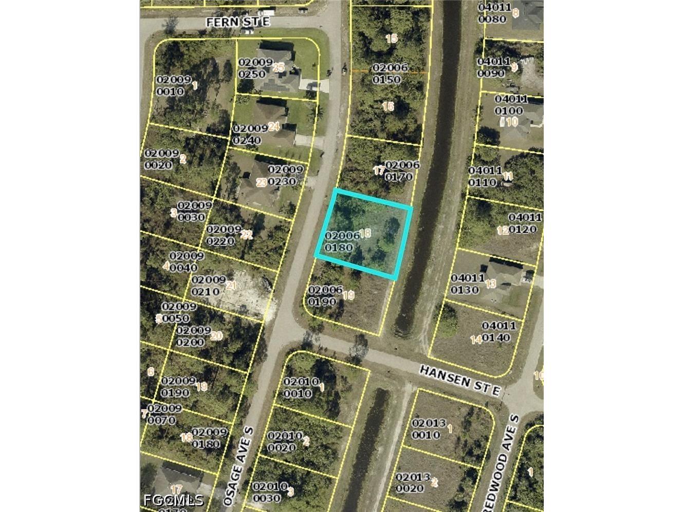517 Osage Avenue S Lehigh Acres FL 33974 2026016506 image4