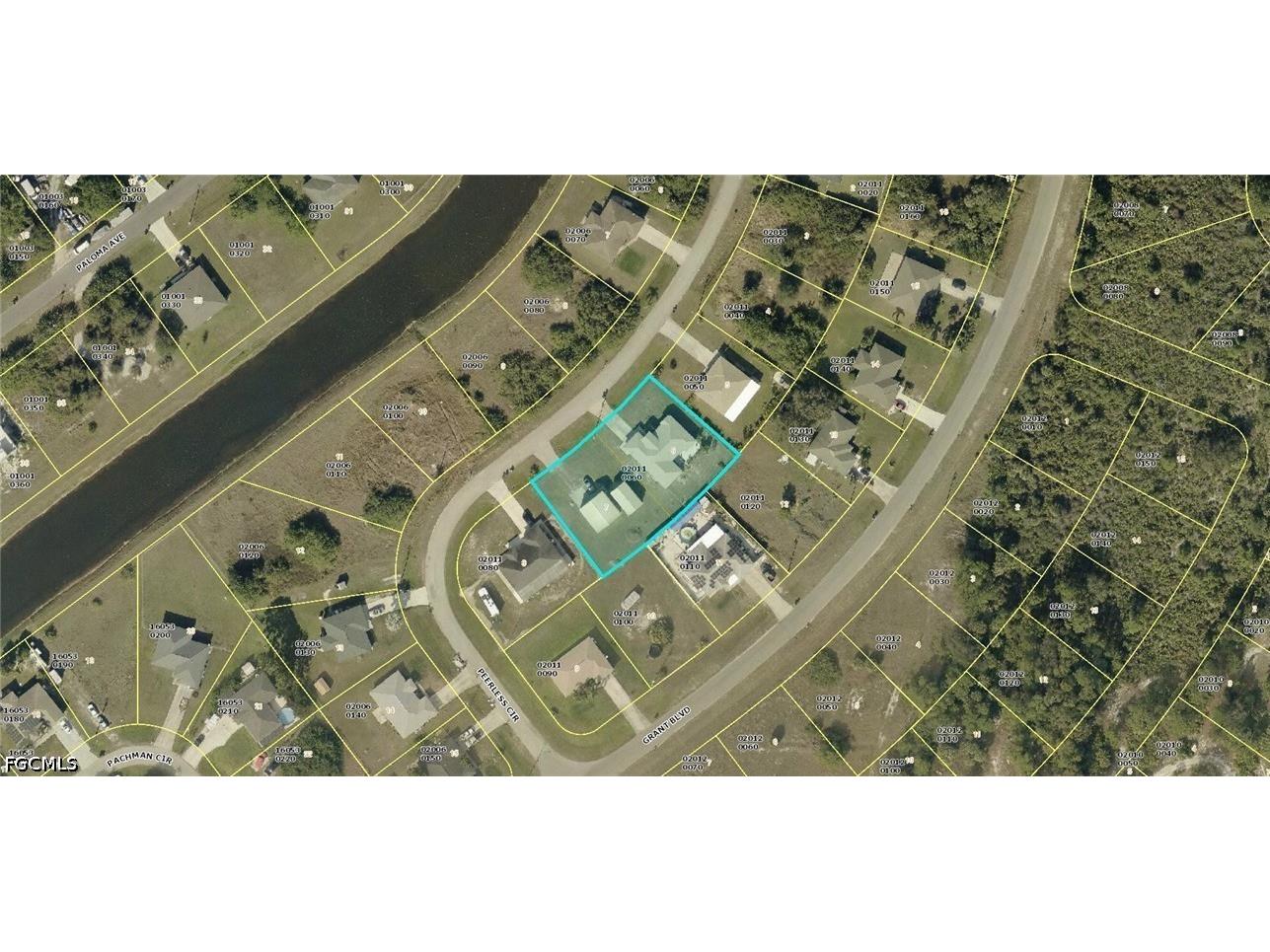 517 Peerless Circle Lehigh Acres FL 33974 2026017270 image49