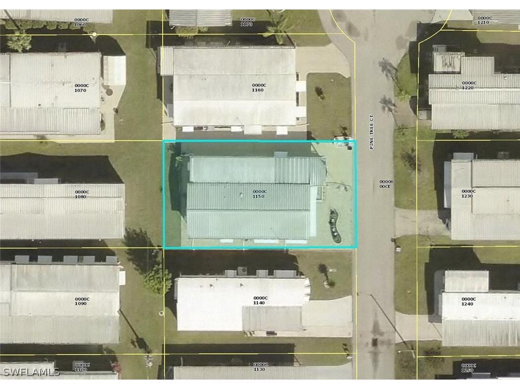 517 Pine Tree Court North Fort Myers FL 33917 223004701 image1