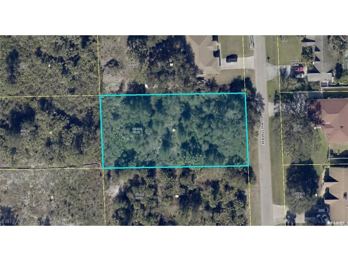 517 Poinsettia Avenue Lehigh Acres FL 33972 224001857 image1