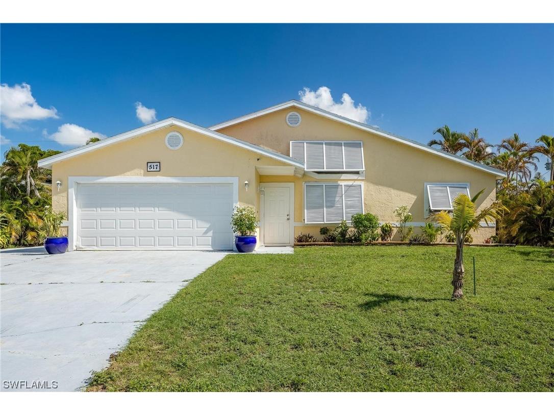 517 SW 25th Lane Cape Coral FL 33914 223063581 image1