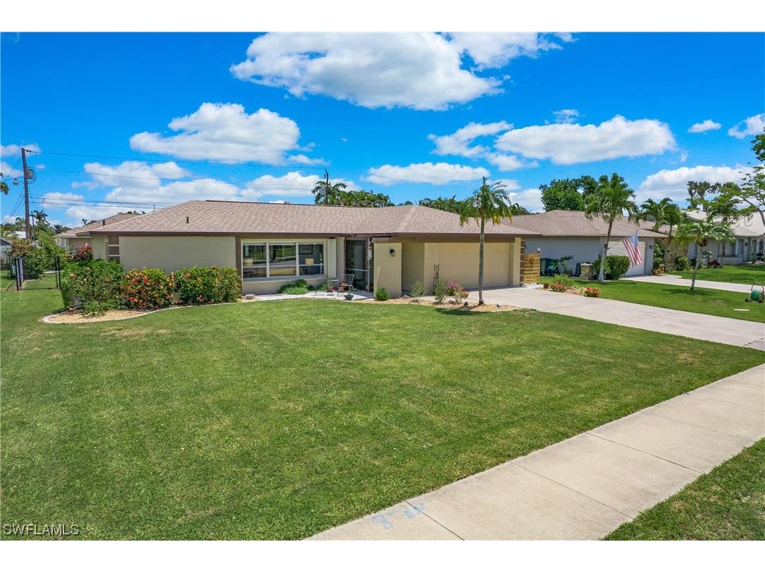 517 Wildwood Parkway Cape Coral FL 33904 223042286 image1