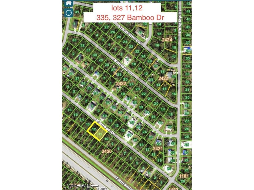 518526534558566335 Bamboo Drive Port Charlotte FL 33954 226011000 image1