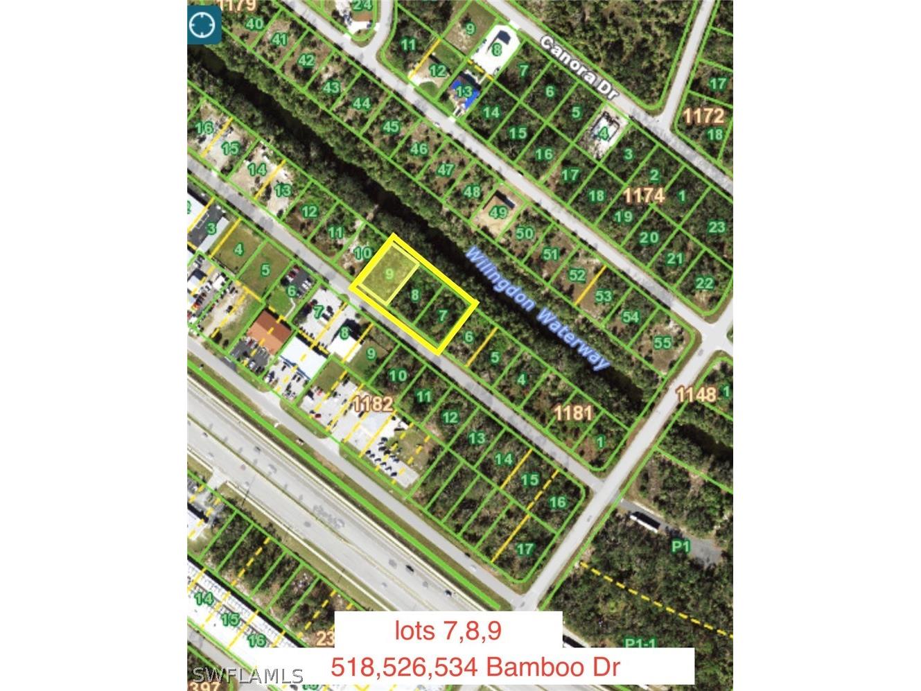 518526534558566335 Bamboo Drive Port Charlotte FL 33954 226011000 image3