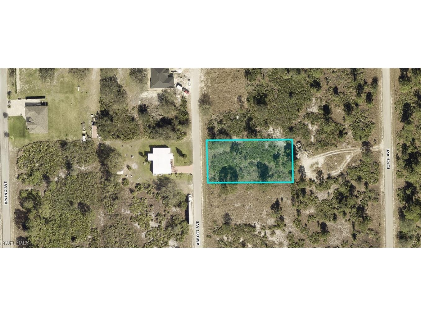 518 Abbott Avenue Lehigh Acres FL 33972 224096879 image1