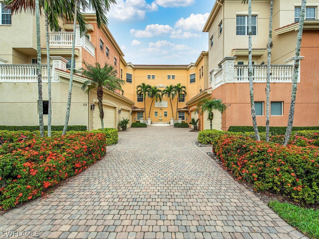 518 Avellino Isles Circle #4202 Naples FL 34119 222082589 image1