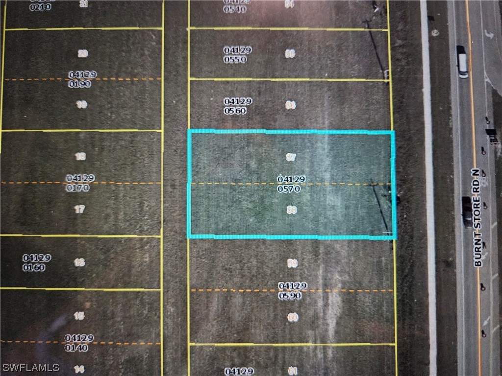 518 Burnt Store Road N Cape Coral FL 33993 223085799 image1