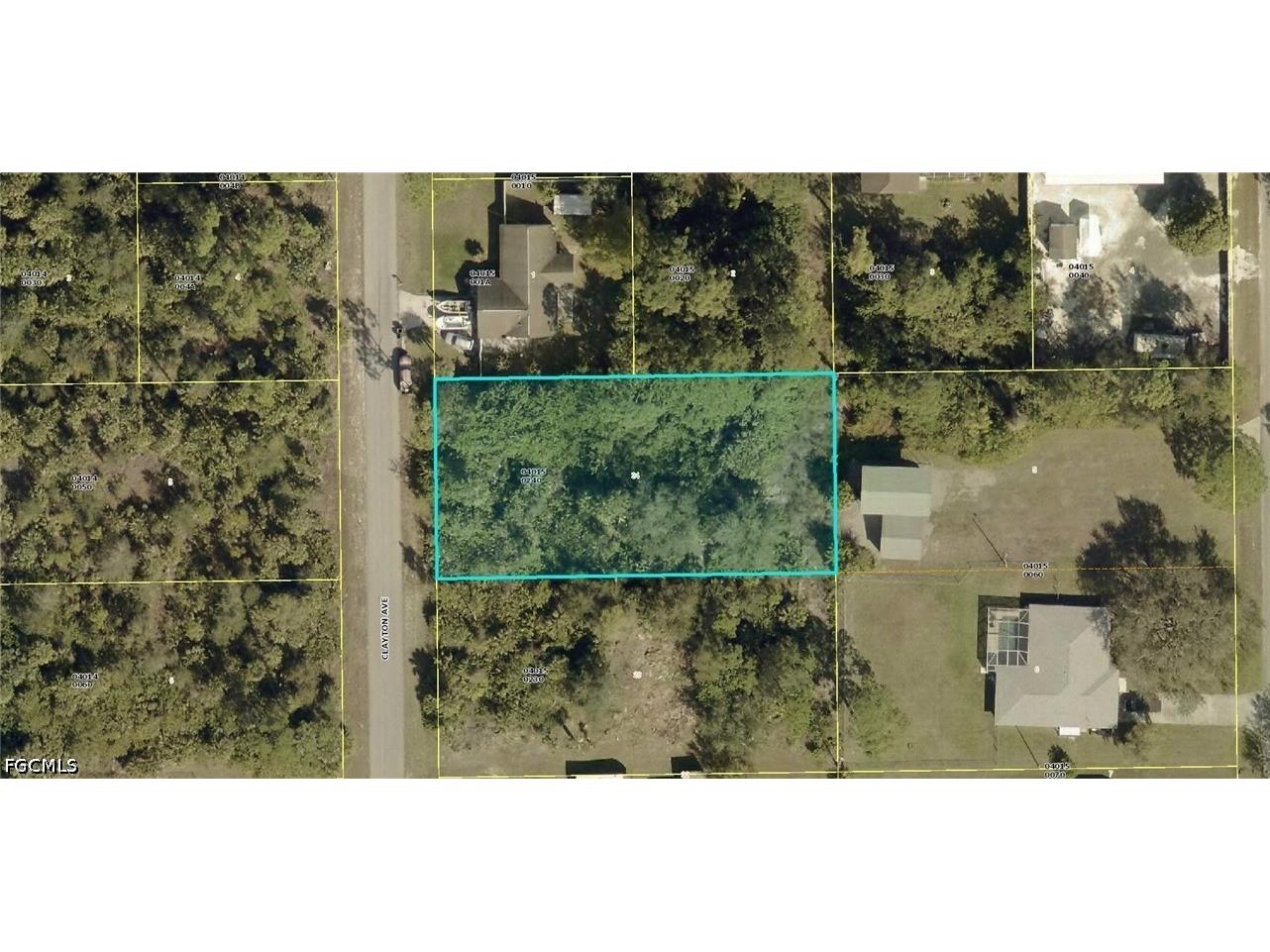 518 Clayton Avenue Lehigh Acres FL 33972 2026017399 image4