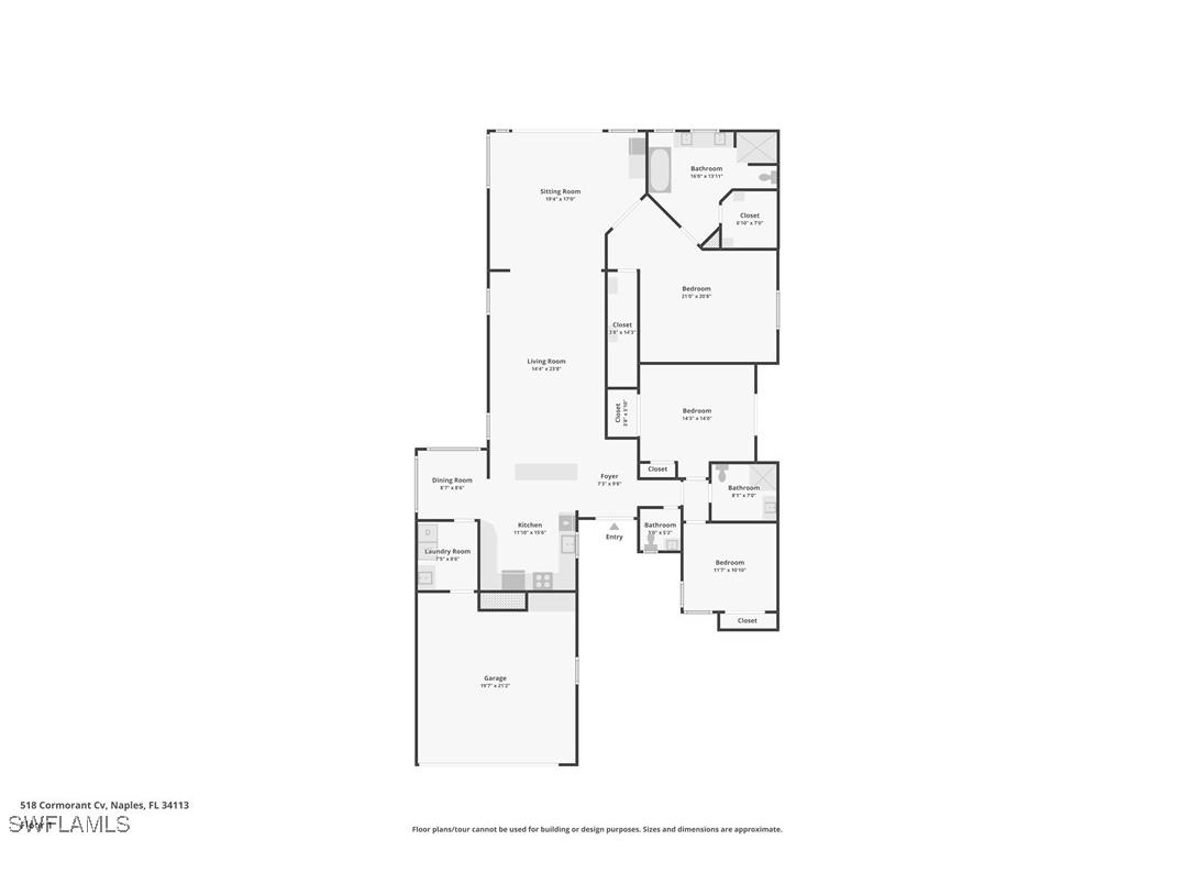 518 Cormorant Cove Naples FL 34113 225025559 image49