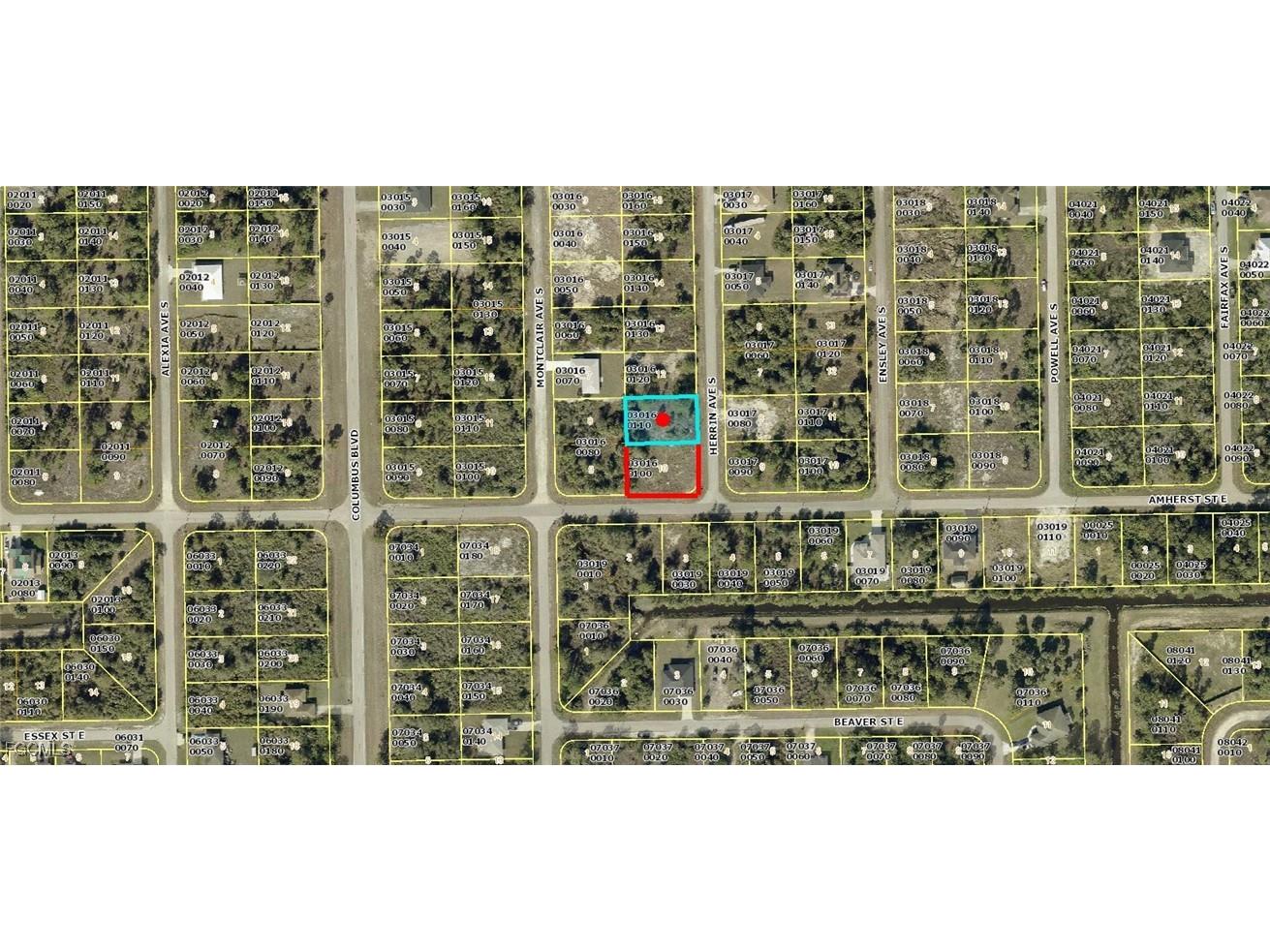 518 Herrin Avenue Lehigh Acres FL 33974 2025026110 image1