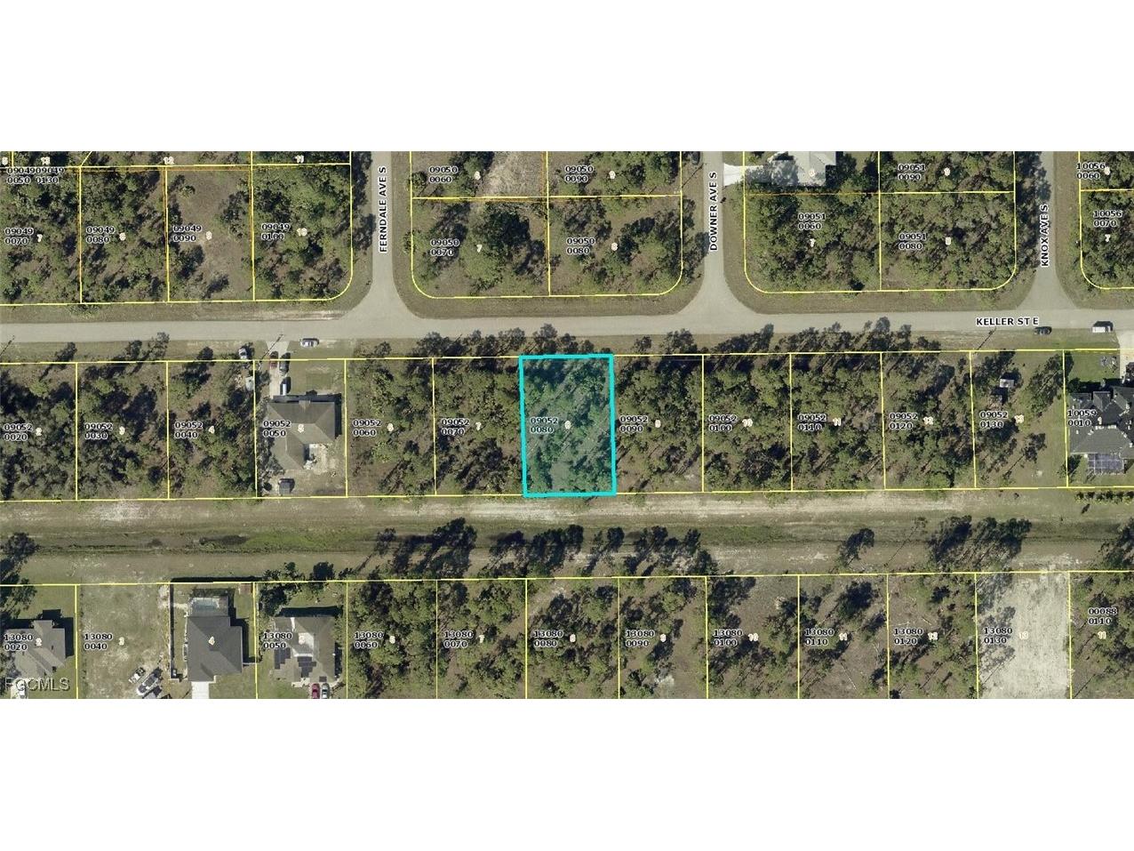 518 Keller Street E Lehigh Acres FL 33974 2025005060 image1