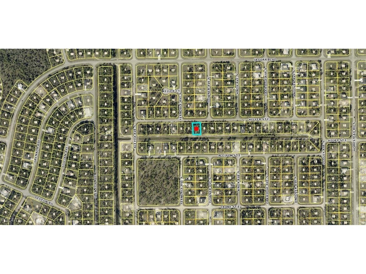 518 Keller Street E Lehigh Acres FL 33974 2025005060 image2