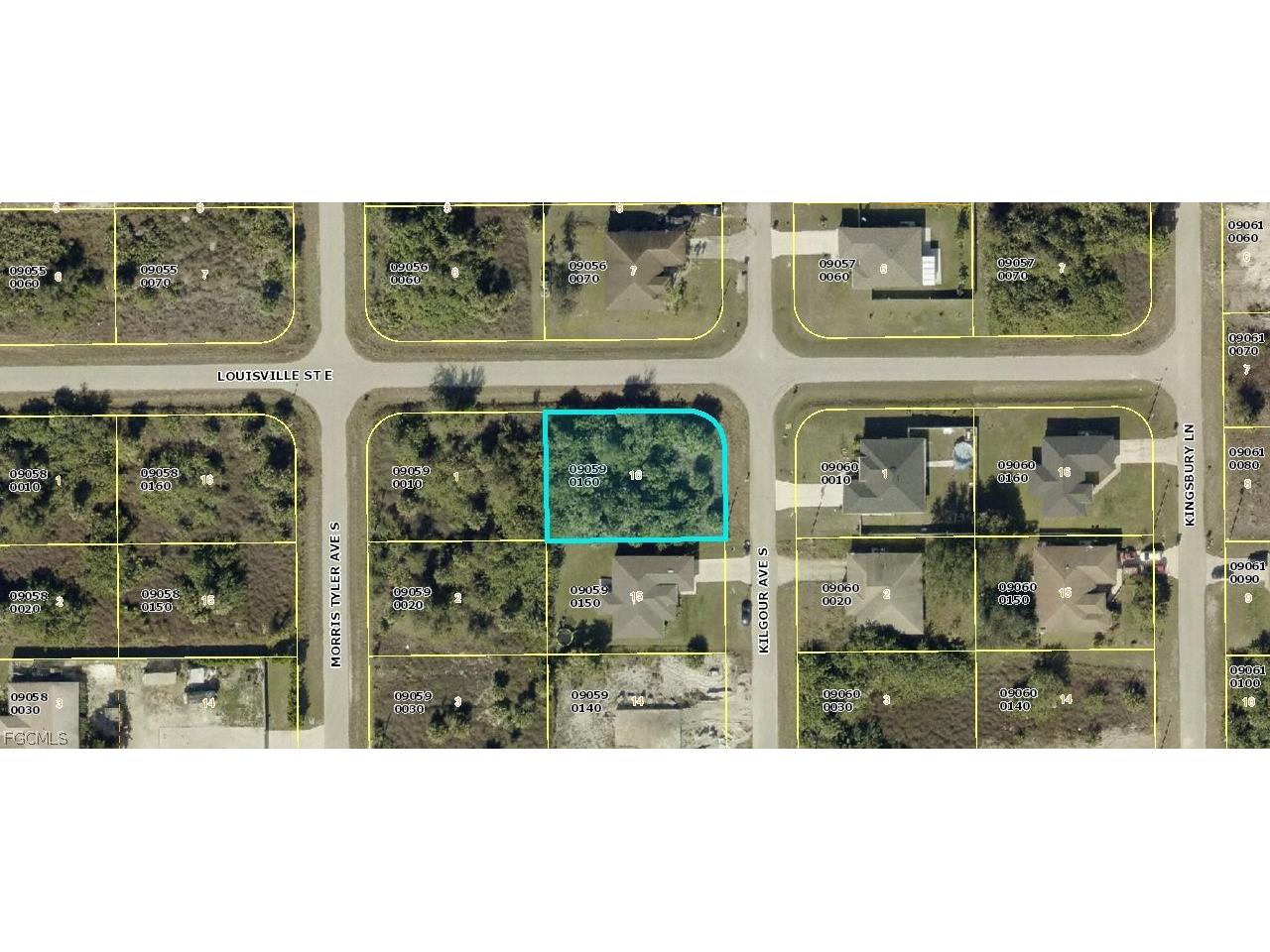 518 Kilgour Avenue Lehigh Acres FL 33974 2026009426 image1