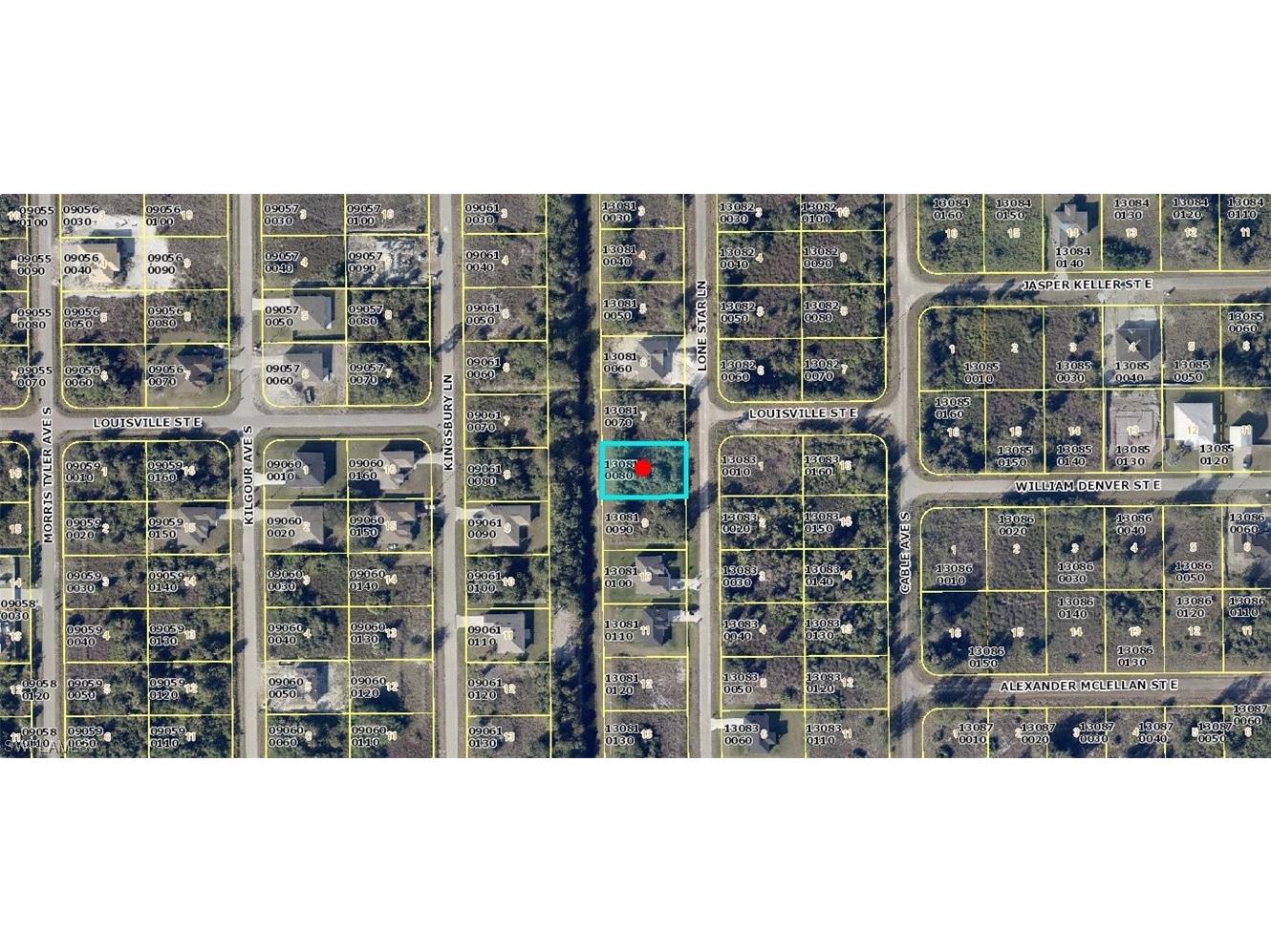 518 Lone Star Lane Lehigh Acres FL 33974 224001076 image1