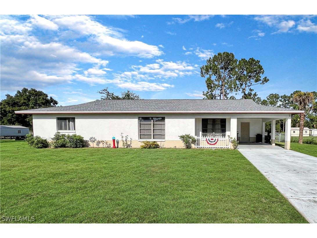 518 Michael Avenue Lehigh Acres FL 33936 224059421 image1