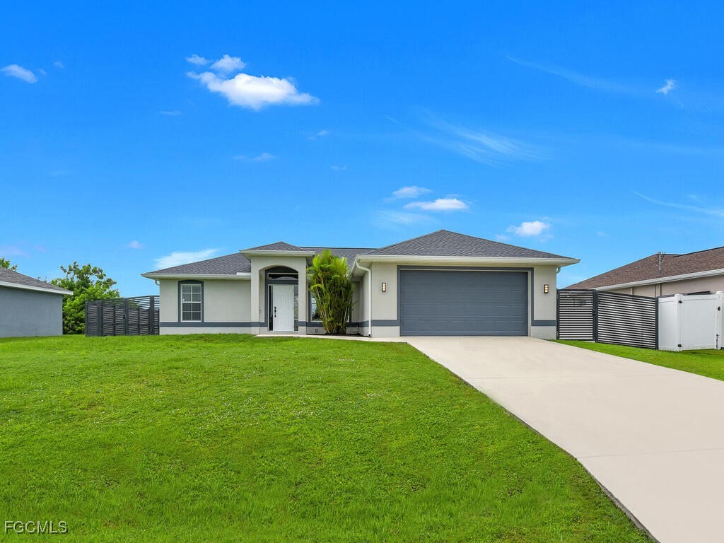 518 NW 11th Terrace Cape Coral FL 33993 2025008394 image1