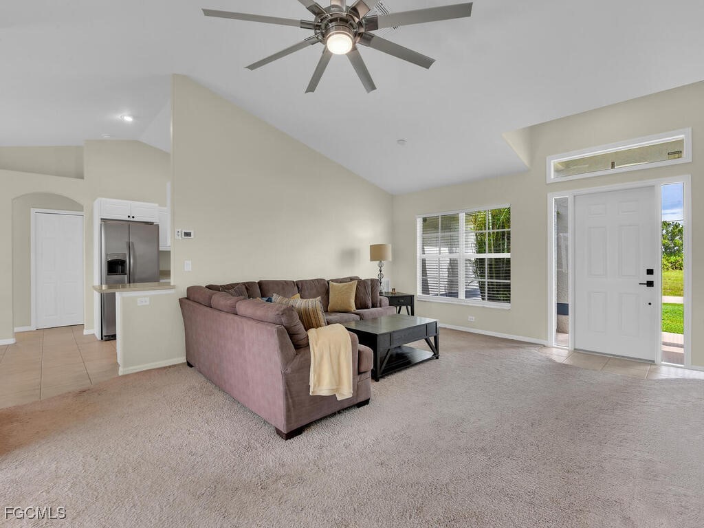 518 NW 11th Terrace Cape Coral FL 33993 2025008394 image4