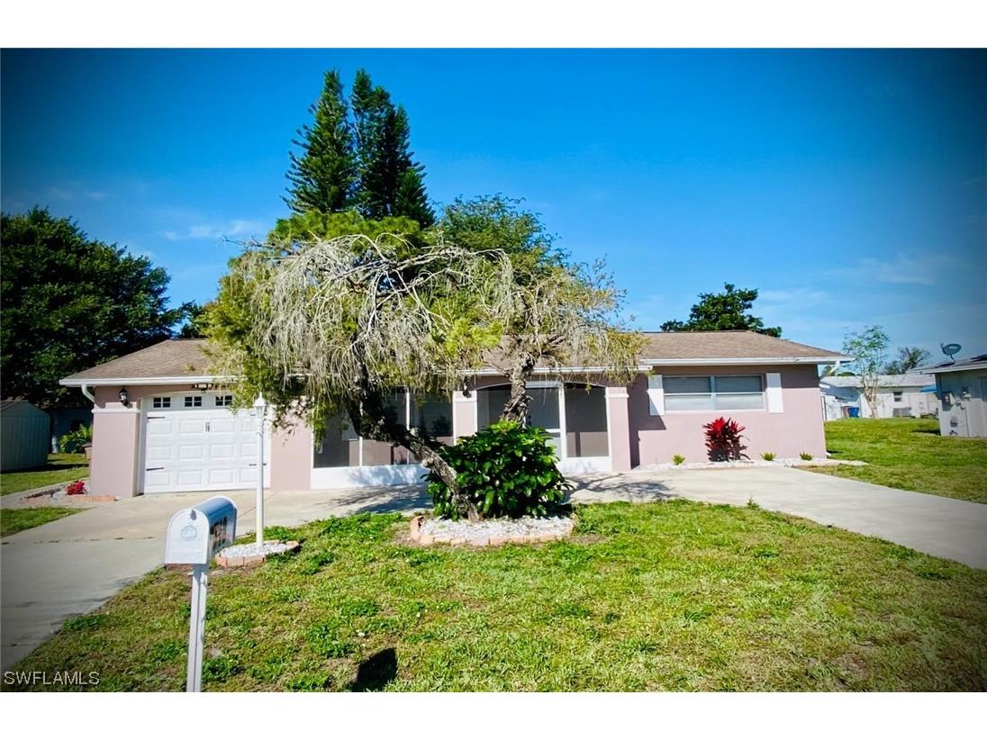 518 Pennview Avenue Lehigh Acres FL 33936 224023289 image1