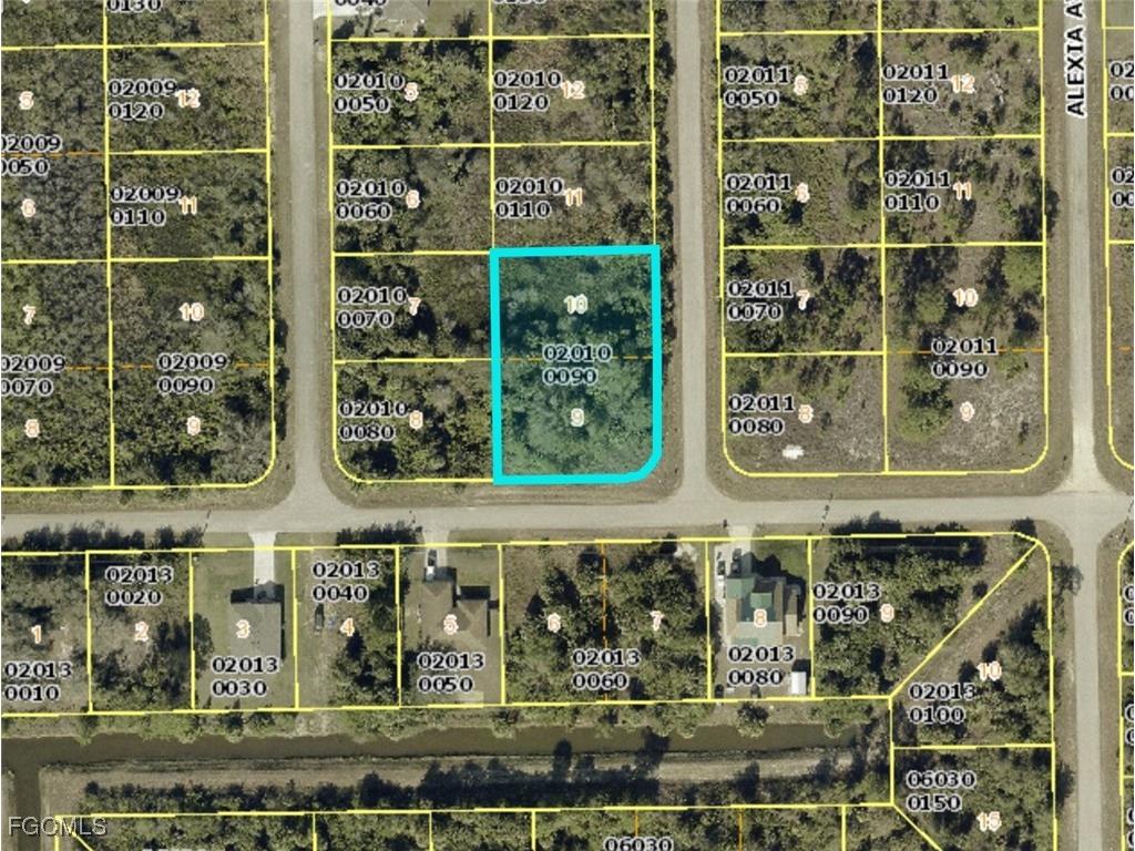 518 Penton Avenue S Lehigh Acres FL 33974 2025018147 image1