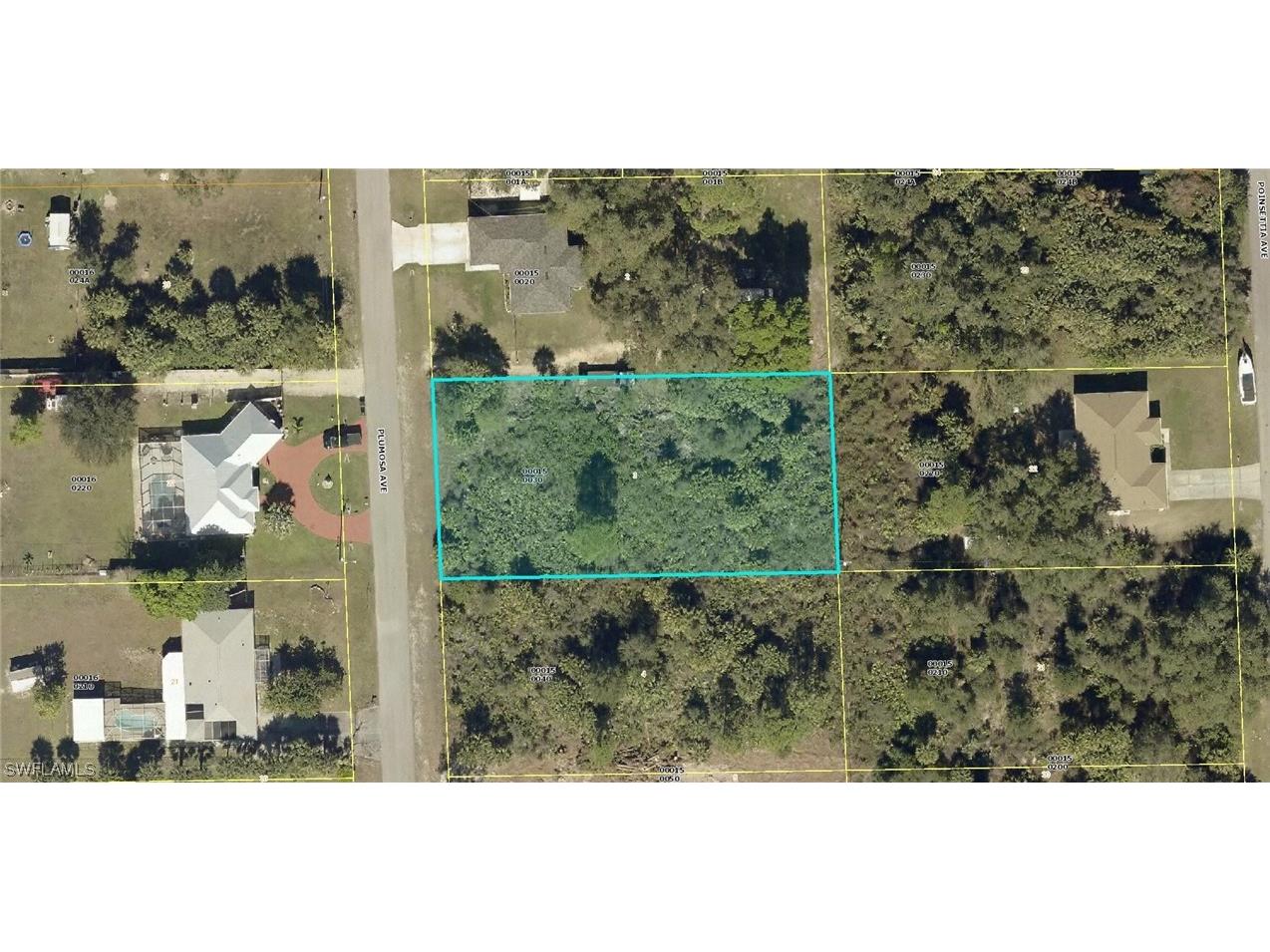 518 Plumosa Avenue Lehigh Acres FL 33972 223020546 image1