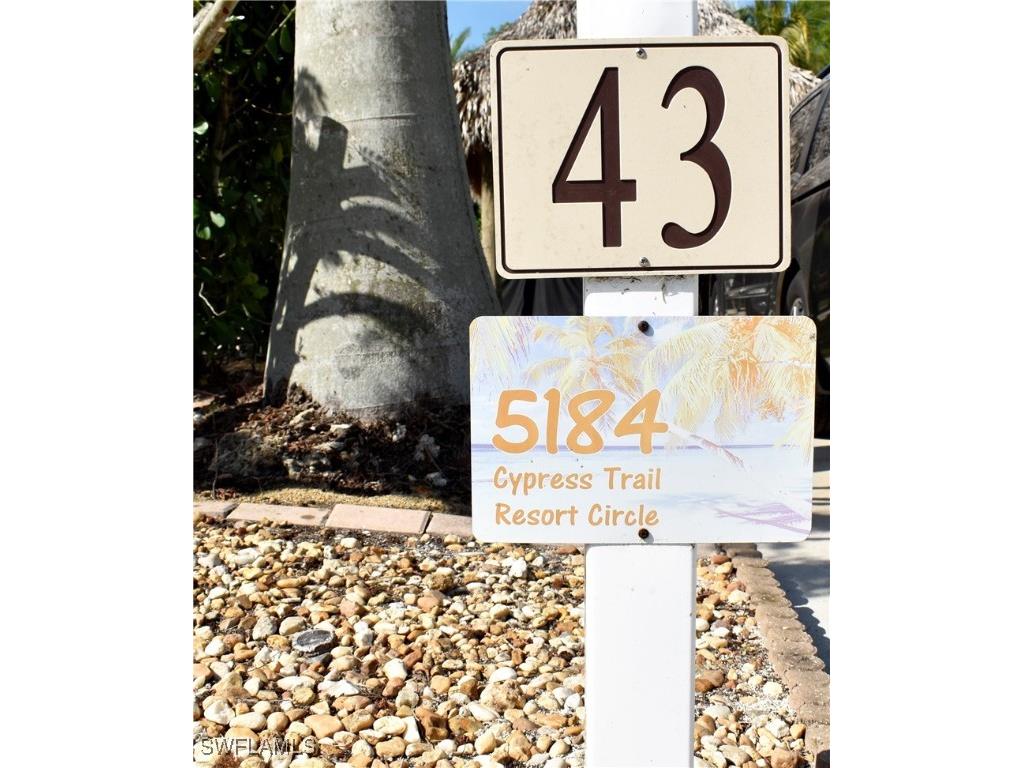 5184 Cypress Trail Resort Circle Fort Myers FL 33905 225081776 image1