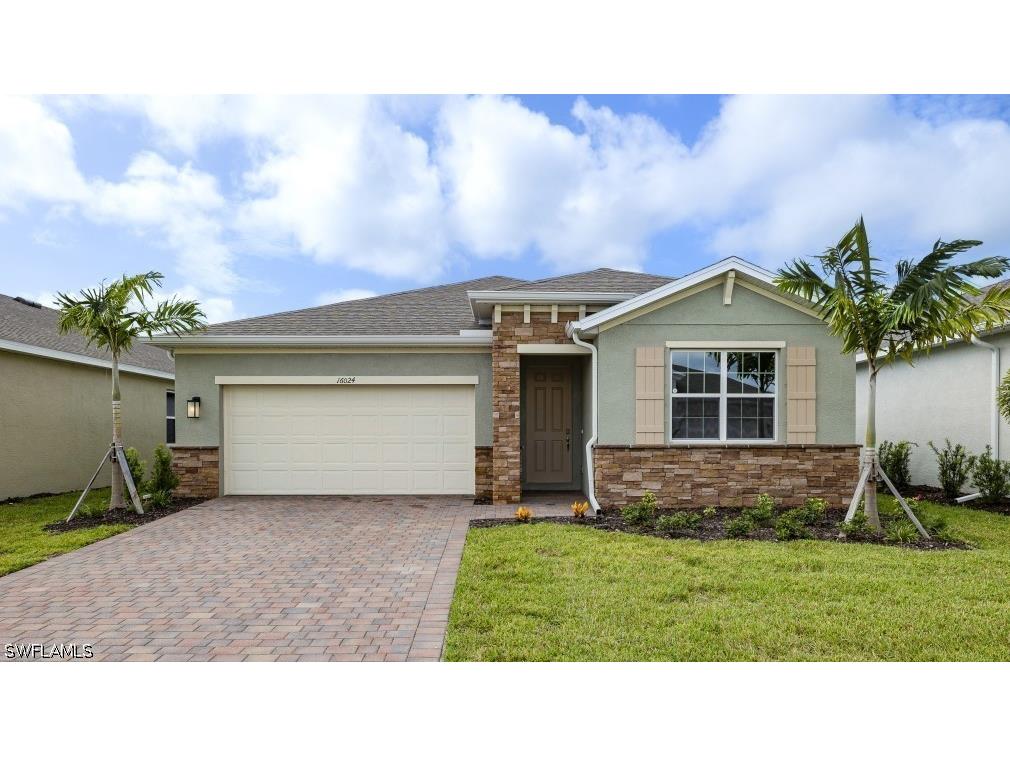 5185 Mulsanne Way Fort Myers FL 33905 226018919 image1