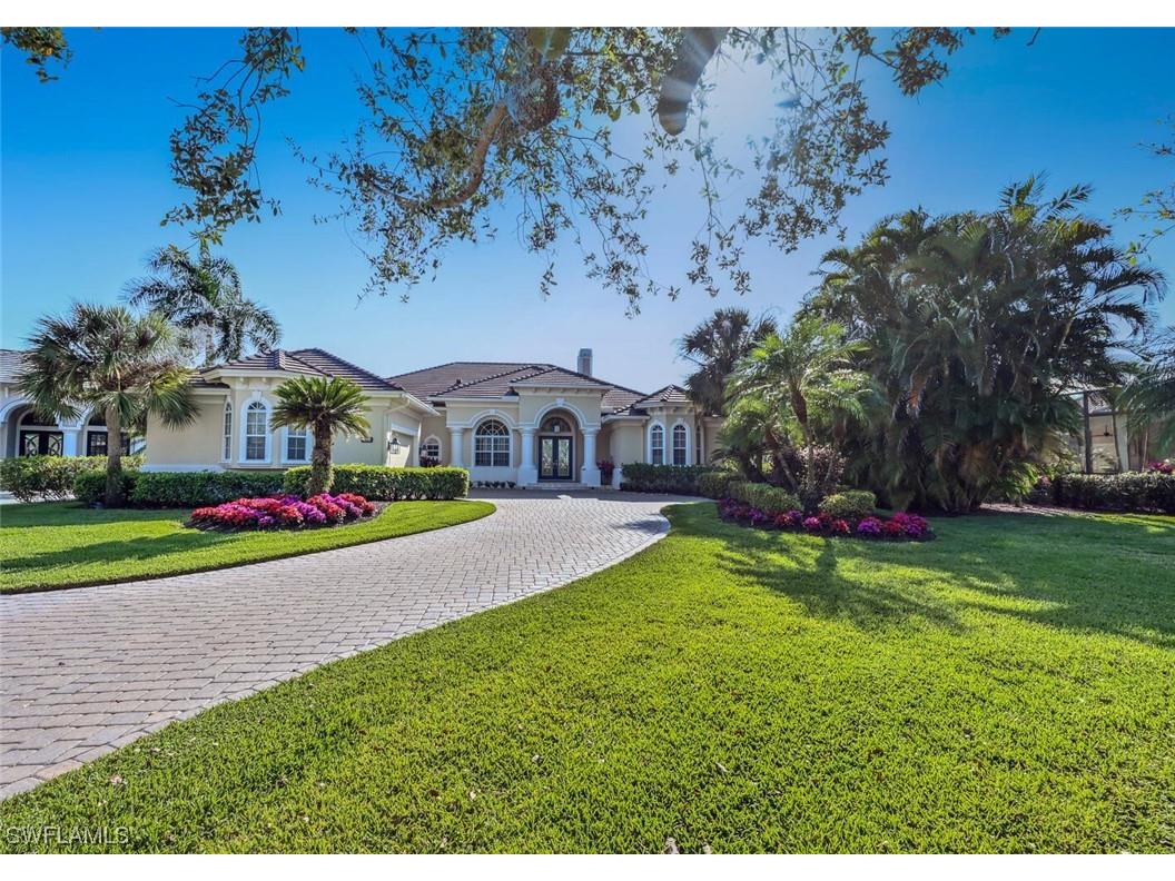 5185 Old Gallows Way Naples FL 34105 223023267 image1