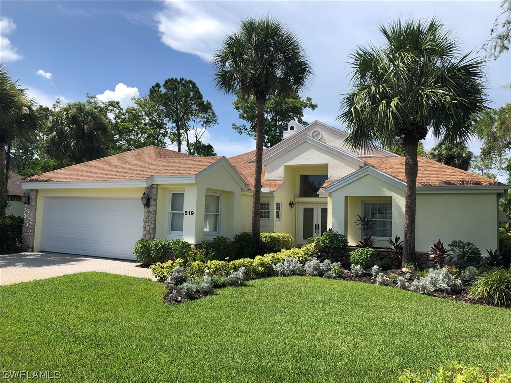519 Cormorant Cove Naples FL 34113 223057433 image1
