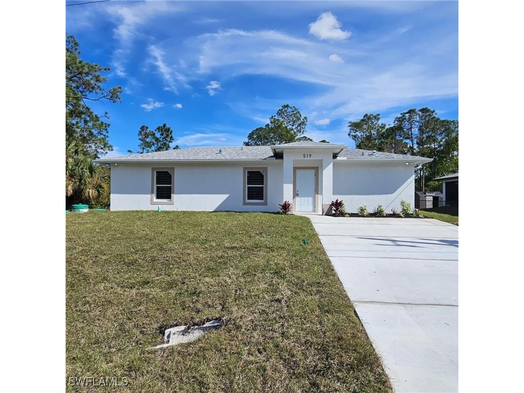 519 Frank Jewett Avenue S Lehigh Acres FL 33974 225010171 image1