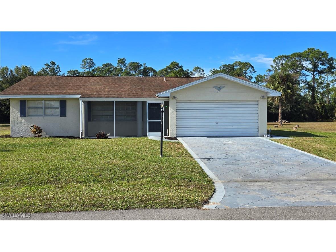 519 Gerald Avenue Lehigh Acres FL 33936 224103537 image1