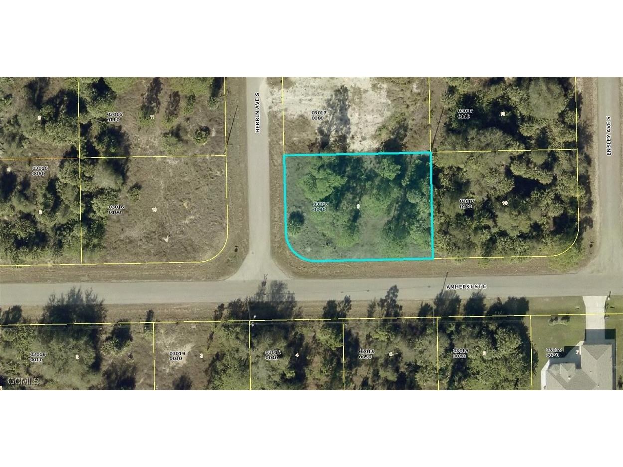 519 Herrin Avenue S Lehigh Acres FL 33974 2025003161 image1