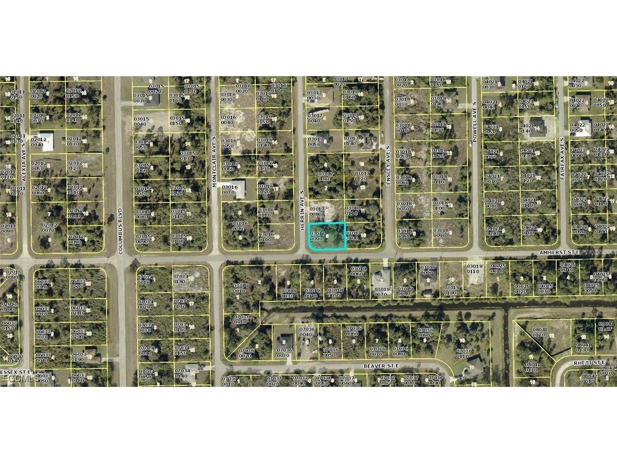 519 Herrin Avenue S Lehigh Acres FL 33974 2025003161 image2